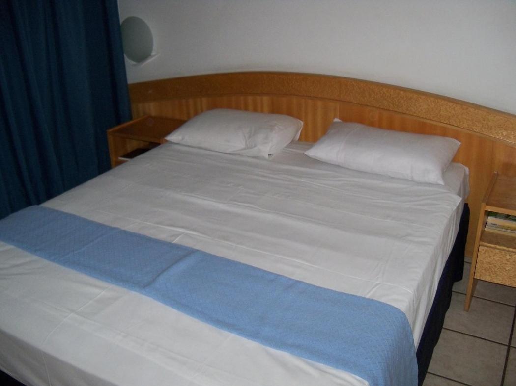 Lindo Flat Com Vista Total Para Mar - Cla1004 Apartament Fortaleza  Zewnętrze zdjęcie