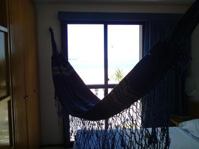 Lindo Flat Com Vista Total Para Mar - Cla1004 Apartament Fortaleza  Zewnętrze zdjęcie